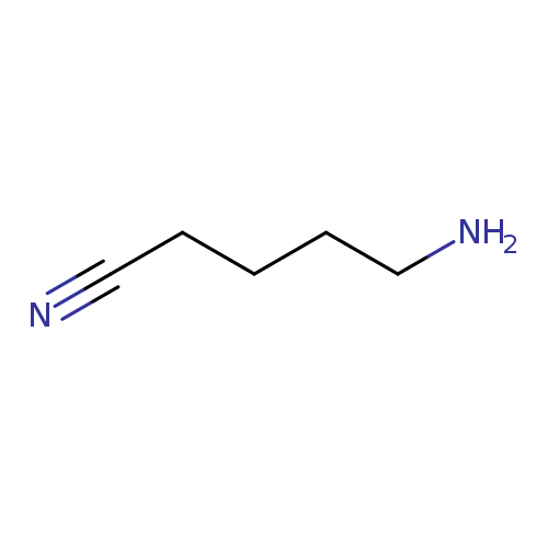Pentanenitrile, 5-aMino-