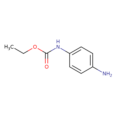 Ethyl (4-aminophenyl)carbamate