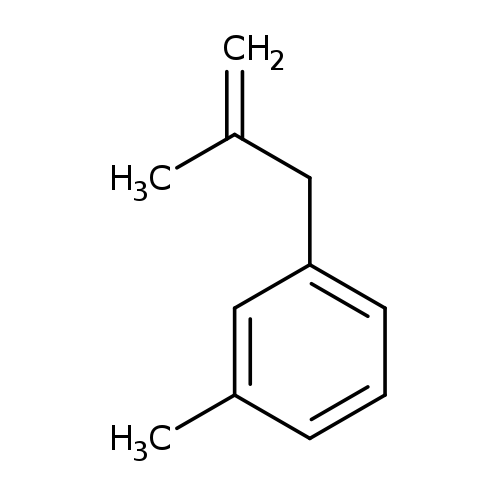 3-(2-Methylallyl)toluene