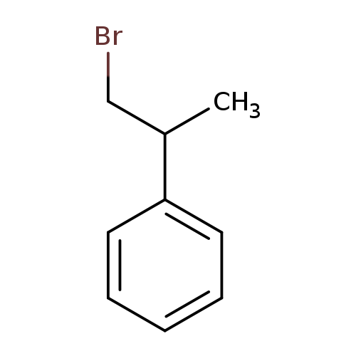 1-Bromo-2-phenylpropane