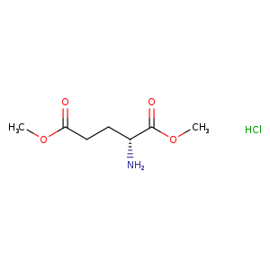 Dimethyl D-Glutamate Hydrochloride