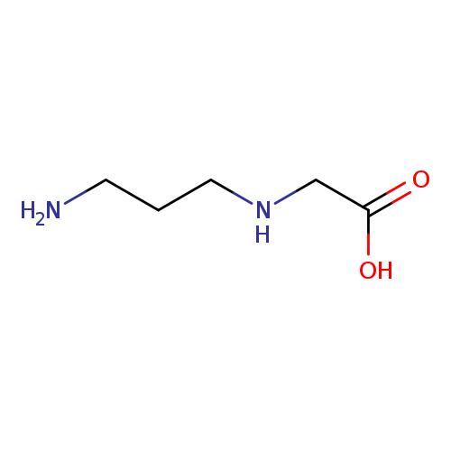N-(3-AMINOPROPYL)GLYCINE DIHYDROCHLORIDE