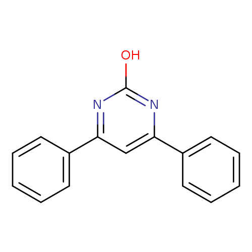 4,6-DiphenylpyriMidin-2-ol