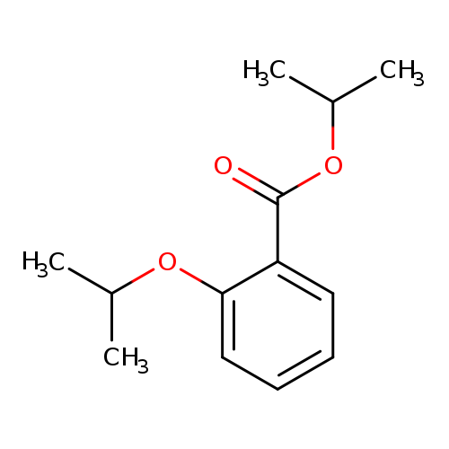 Propan-2-yl 2-propan-2-yloxybenzoate