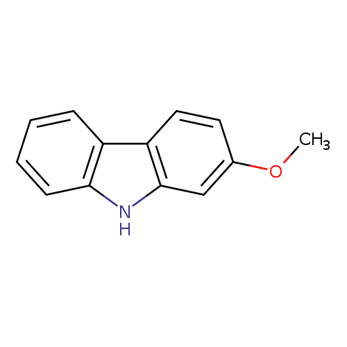 2-Methoxy-9H-carbazole