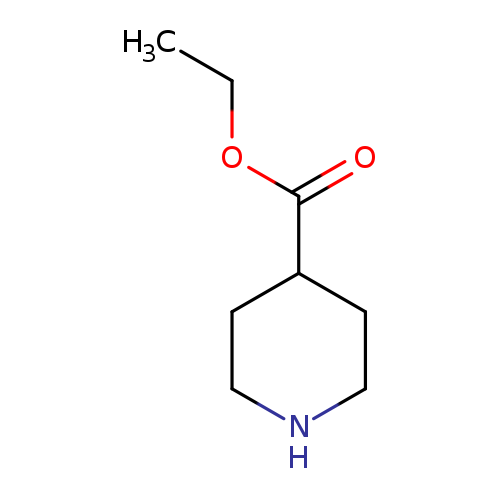 Ethyl 4-piperidinecarboxylate