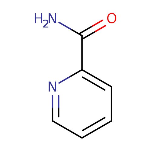 Picolinamide
