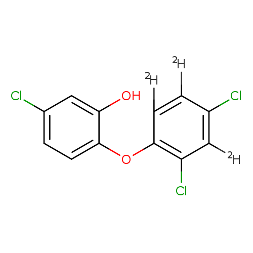 TRICLOSAN-D3