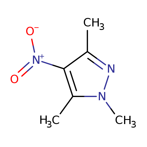 1,3,5-Trimethyl-4-nitro-1H-pyrazole