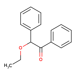 2-Ethoxy-1,2-diphenylethanone