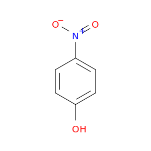 4-Nitrophenol-1,2,6-13C3