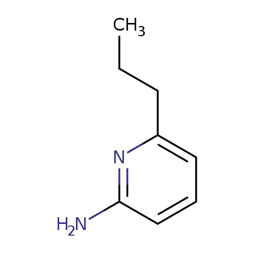 2-​Pyridinamine, 6-​propyl-