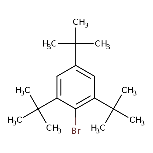 2-Bromo-1,3,5-tri-tert-butylbenzene