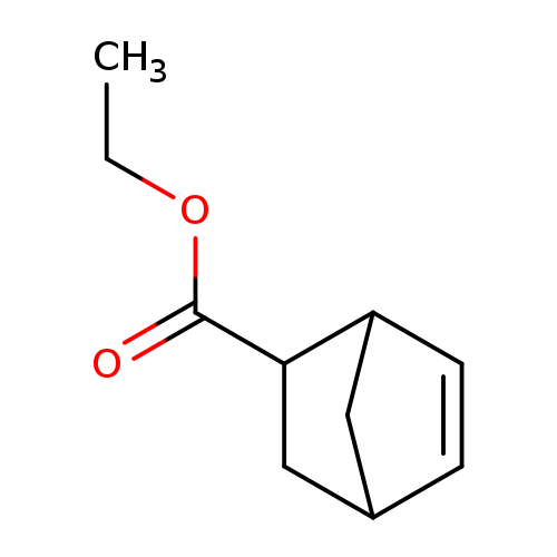 Bicyclo[2.2.1]hept-5-ene-2-carboxylic acid, ethyl ester