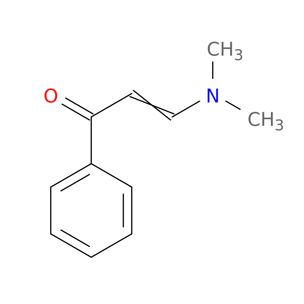3-(Dimethylamino)-1-phenyl-2-propen-1-one