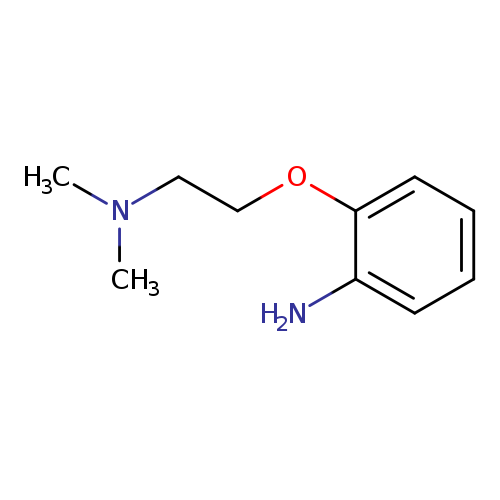 2-[2-(Dimethylamino)ethoxy]aniline dihydrochloride