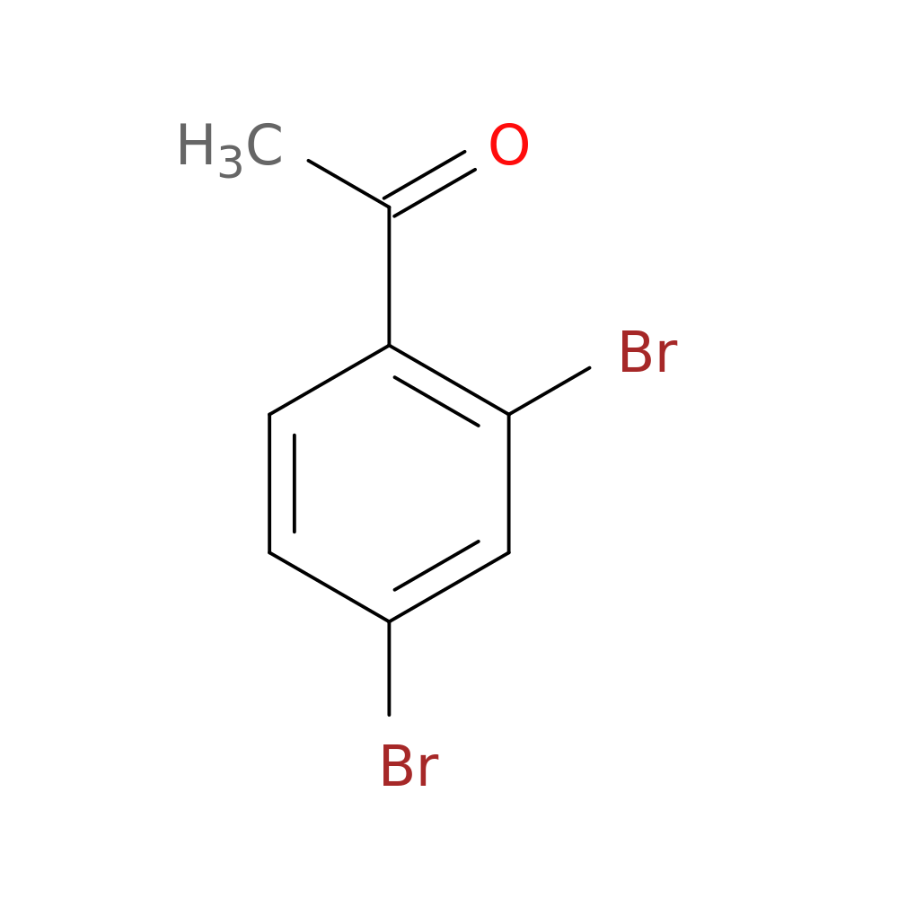 2',4'-Dibromoacetophenone