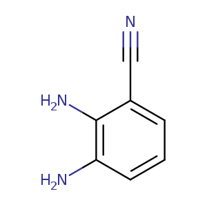 Benzonitrile, 2,3-diaMino-