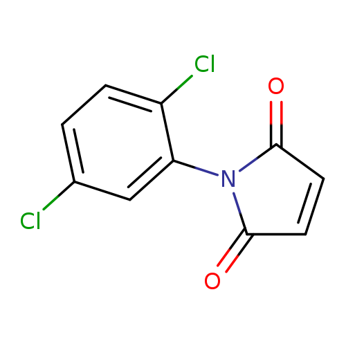 1-(2,5-Dichlorophenyl)-1h-pyrrole-2,5-dione