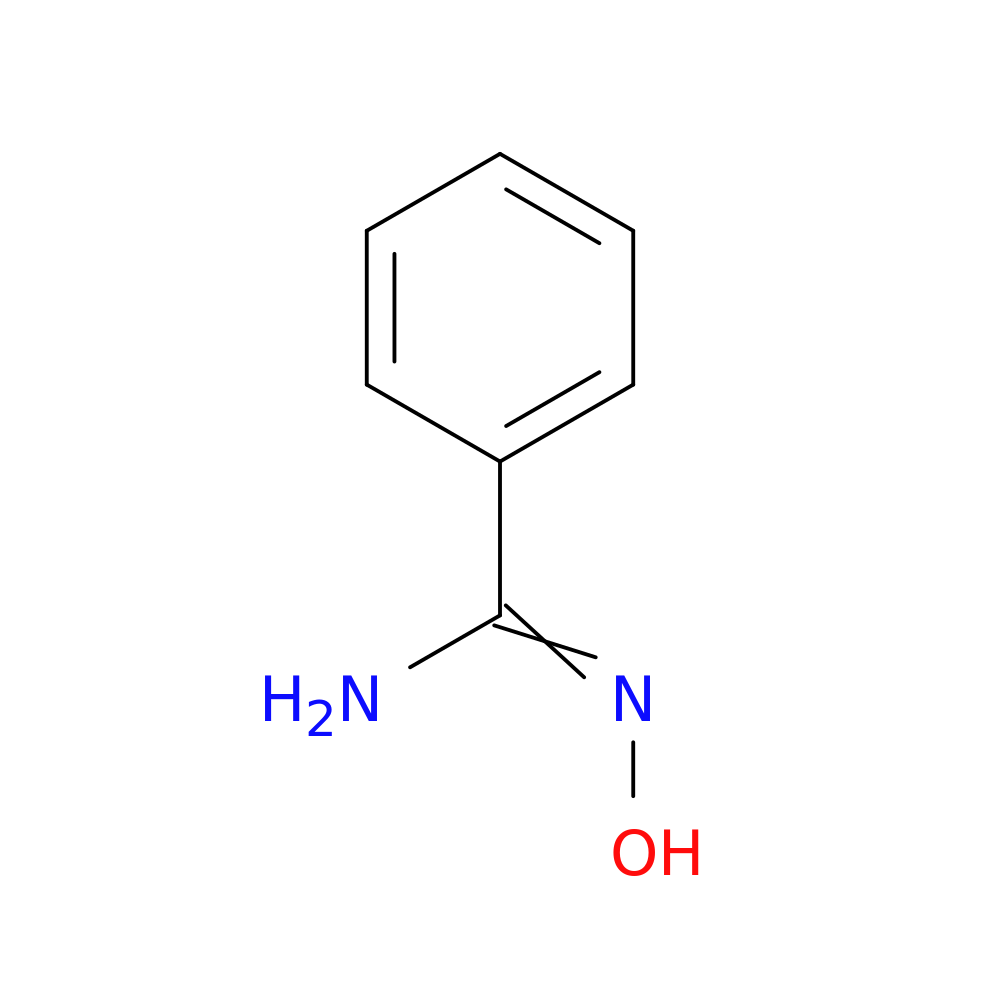 N'-Hydroxybenzimidamide