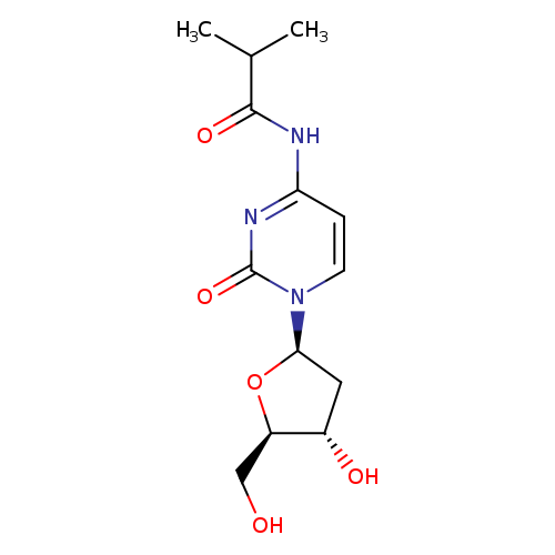 Ibu-deoxycytidine
