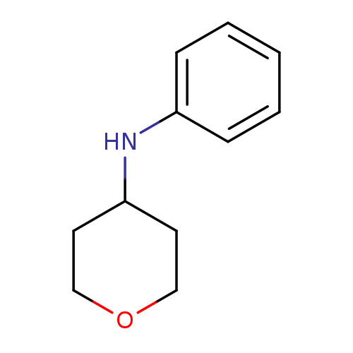 N-Phenyltetrahydro-2h-pyran-4-amine hydrochloride