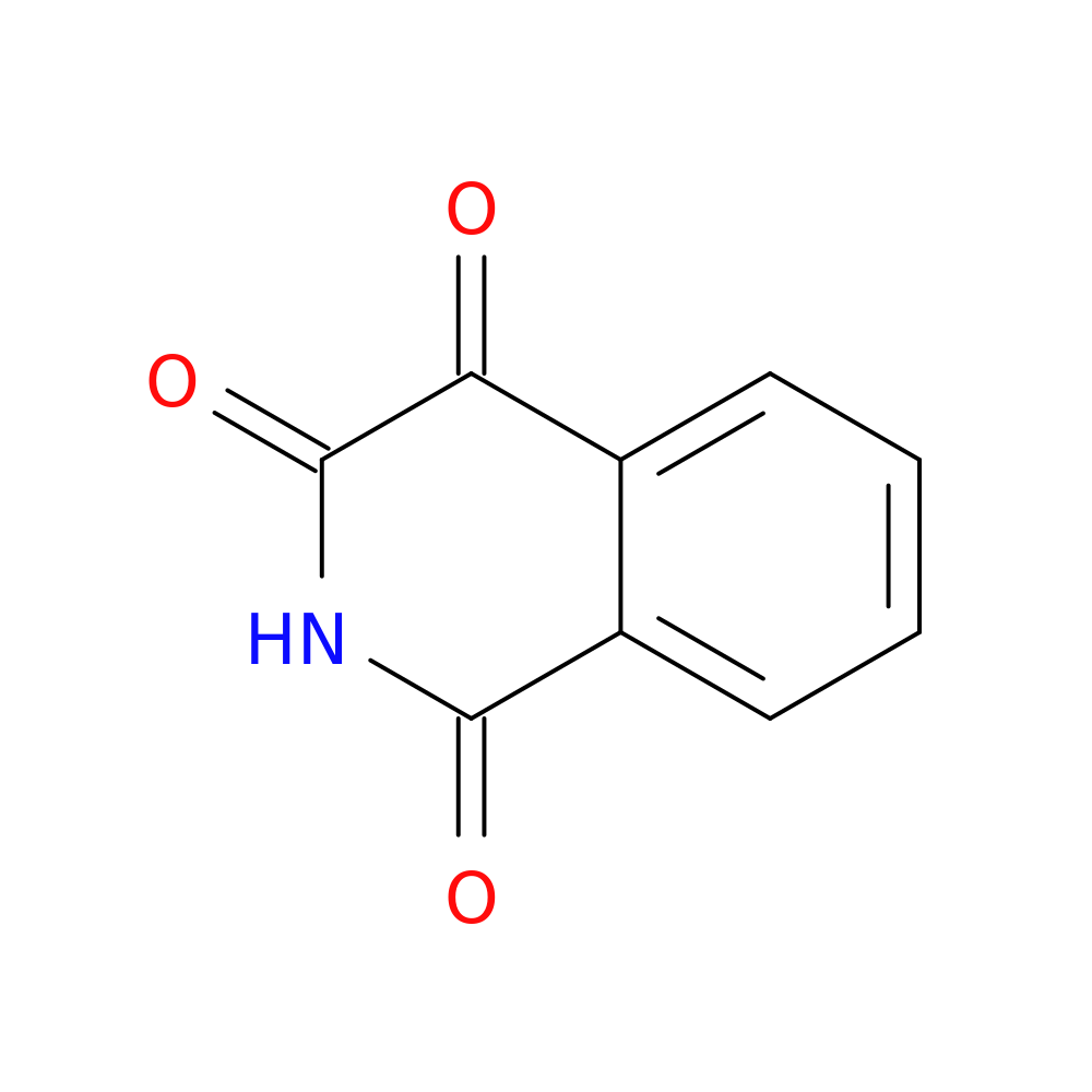 1,3,4(2H)-Isoquinolinetrione