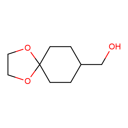 1,4-Dioxaspiro[4.5]decan-8-ylmethanol