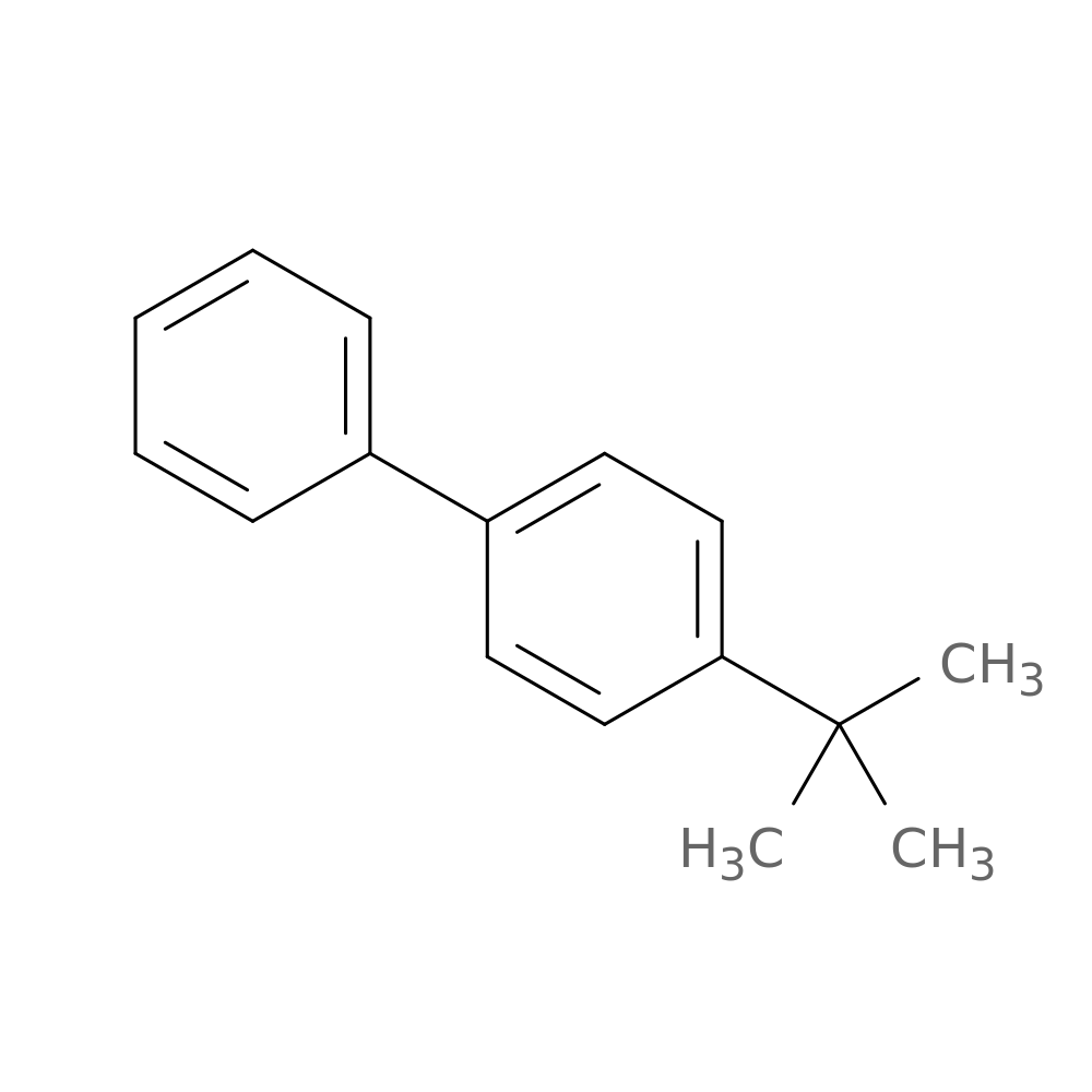4-(tert-Butyl)-1,1'-biphenyl