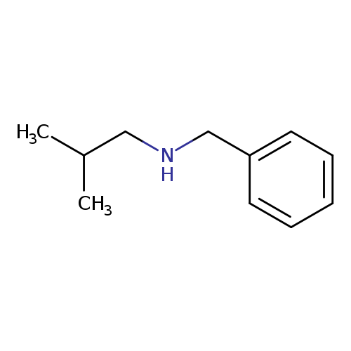 N-Benzyl-2-methyl-1-propanamine