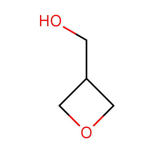 oxetan-3-ylmethanol