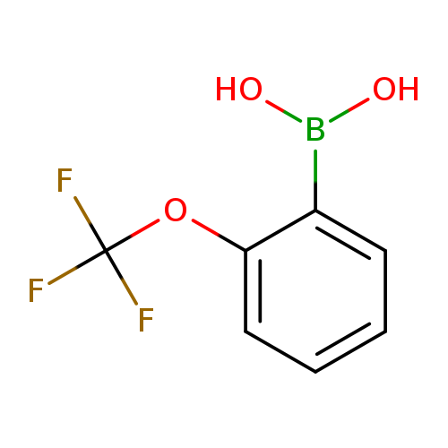 Boronic acid, B-[2-(trifluoromethoxy)phenyl]-
