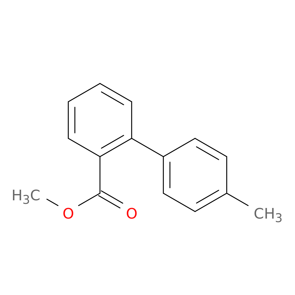 Methyl 4'-methyl-[1,1'-biphenyl]-2-carboxylate