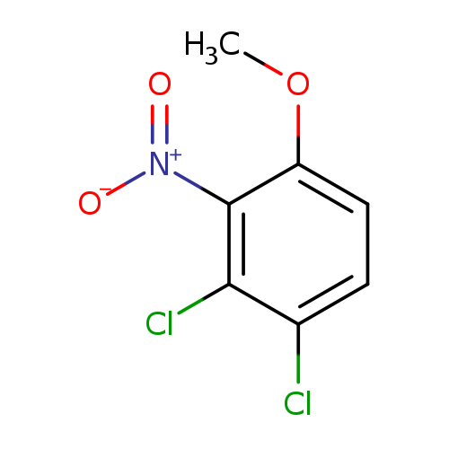 1,2-Dichloro-4-methoxy-3-nitrobenzene