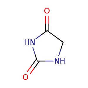 Imidazolidine-2,4-dione