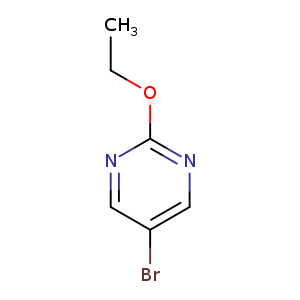 5-Bromo-2-ethoxypyrimidine