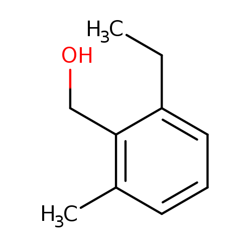 Benzenemethanol, 2-ethyl-6-methyl-