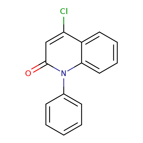 4-chloro-1-phenylquinolin-2(1H)-one
