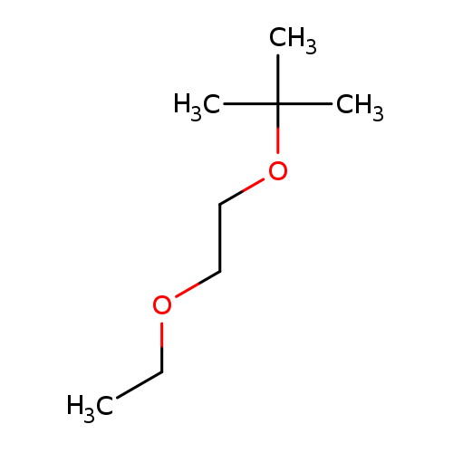 ETHYLENE GLYCOL TERT-BUTYLETHYL ETHER