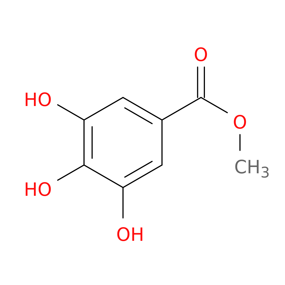 Methyl 3,4,5-trihydroxybenzoate