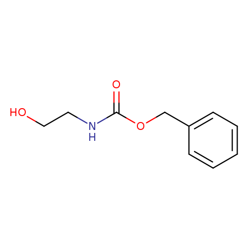 Benzyl N-(2-hydroxyethyl)carbamate