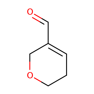 5,6-Dihydro-2H-pyran-3-carbaldehyde