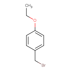 Benzene, 1-​(bromomethyl)​-​4-​ethoxy-