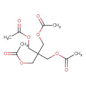 Pentaerythritol Tetraacetate