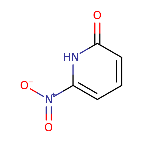 6-Nitro-2(1H)-pyridinone