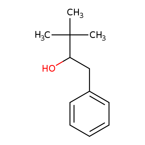 3,3-dimethyl-1-phenylbutan-2-ol