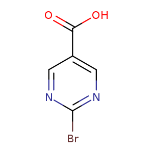 2-BROMOPYRIMIDINE-5-CARBOXYLIC ACID