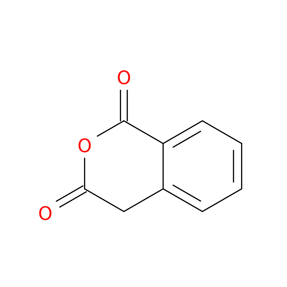 Homophthalic anhydride