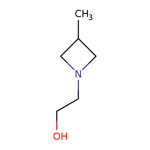 2-(3-methylazetidin-1-yl)ethan-1-ol