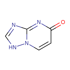 [1,2,4]Triazolo[1,5-a]pyrimidin-5(1H)-one
